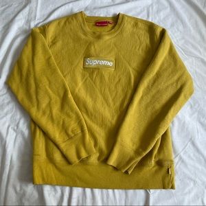 Supreme Bogo Sweater